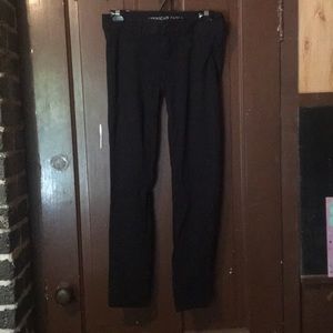 AE knit jegging
